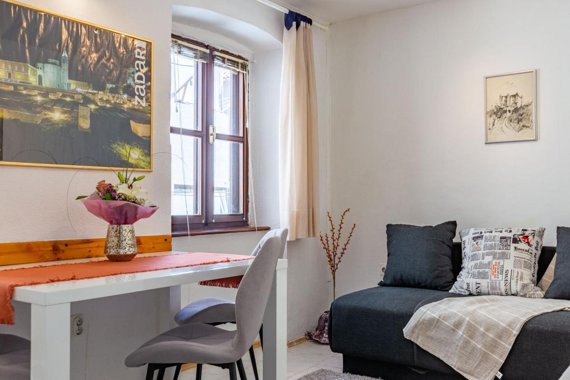 Sofija Old Center Apartment Задар Экстерьер фото