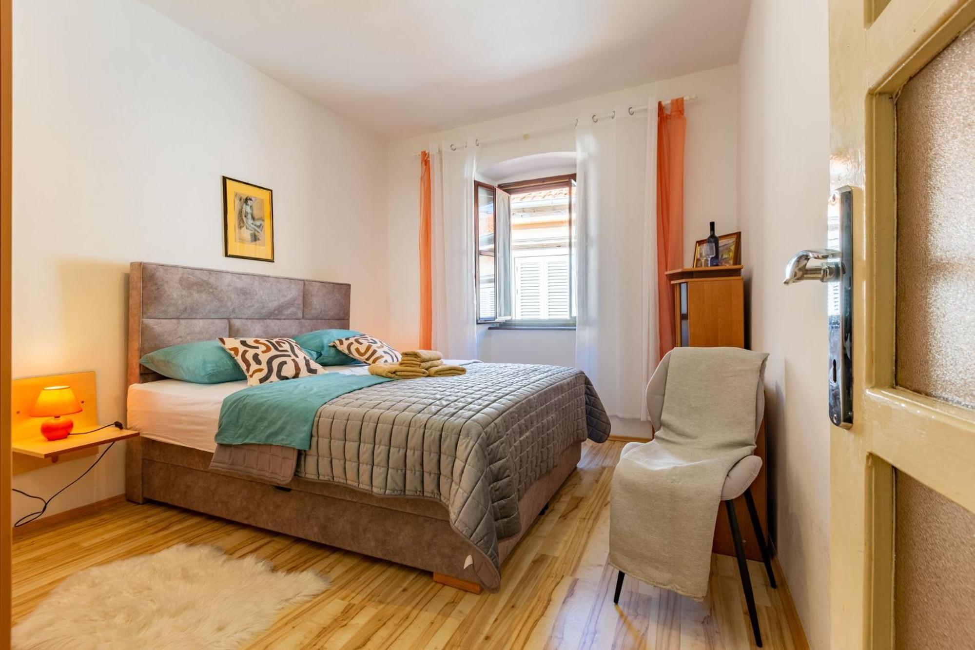 Sofija Old Center Apartment Задар Экстерьер фото