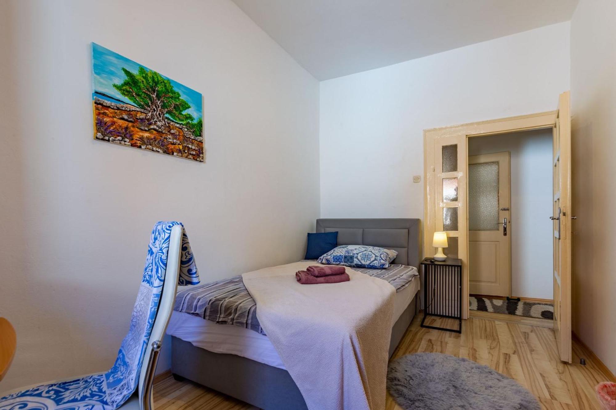 Sofija Old Center Apartment Задар Экстерьер фото